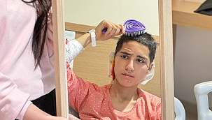 Een Tweede Kans: Het Verhaal van Dilara Durmuş