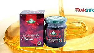 NVWA: waarschijnlijk libido verhogende stoffen in aantal honingproducten