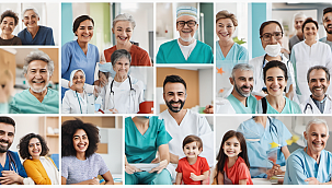 Turkije is uitgegroeid tot de rijzende ster in gezondheidstoerisme