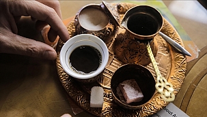 Turkse koffie-export verdrievoudigde in 5 jaar