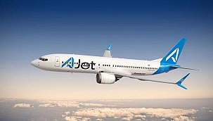  Turkse low-cost maatschappij AJet begint ticketverkoop