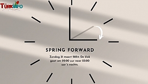 Wanneer verandert de klok in Nederland? Wat u moet weten in 2024