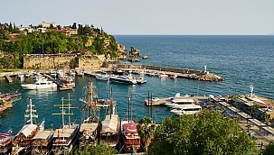 Beste Turkse bestemmingen voor een zonvakantie in juni