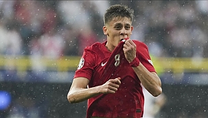 Geweldige start voor Turkije op EURO 2024! Turkije verlaat Georgië dankzij droomgoal Güler af