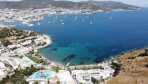 Turkije kreunt onder recordhitte: Nieuwe hoogtes bereikt in juni 2024