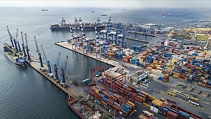 Turkije: Kandidaat voor Wereldwijd Logistiek Centrum