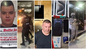 Nederlandse Drugsbaron en Turkije: Omkoopschandaal en Geschokte Rechtvaardigheid