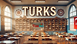 ANKARA MOET NU EEN STAP ZETTEN OM HET 20-JARIGE PROBLEEM VAN TURKS ONDERWIJS VOOR TURKSE KINDEREN IN NEDERLAND OP TE LOSSEN