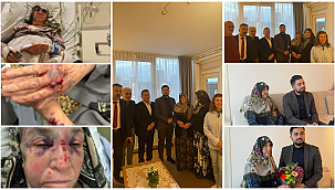 Gruwelijk Geweld tegen 82-jarige Vrouw door Buurman Schokt Turkse Gemeenschap in Nederland