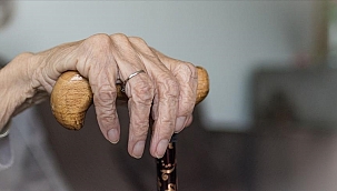 Wereldwijde Bevolking van Ouderen Overtreft Jongeren tegen 2030