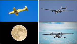 TAI en Baykar uit Turkije behoren tot de wereldtop in lucht- en ruimtevaart, gerangschikt in de top 50