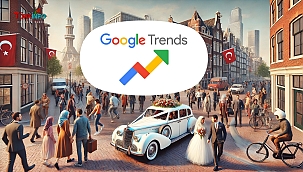 Waarom Turken Toeteren: Een van Nederland's Grootste Zoekvragen van 2024