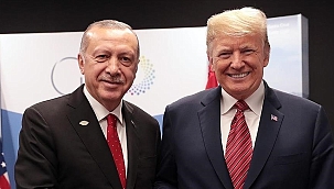 Trump over Erdoğan: Een vriend en strategische bondgenoot