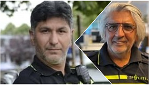 Twee politieagenten van Turkse afkomst overleden in Nederland: groot verdriet