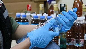 Dodental door Namaakalcohol in Ankara Stijgt naar 54