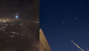 Gaziantep Luchthaven Tijdelijk Gesloten na Meldingen van 'Verlicht' en 'Ongeïdentificeerd' Object