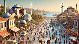2024's Meest Populaire Toeristische Bestemmingen: Istanbul en Antalya aan de Top