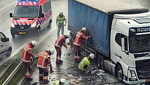 Dodelijk Motorongeluk in Schiedam: Slachtoffers Blijken van Turkse Afkomst te Zijn