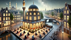In 2030 Valt de Ramadan Twee Keer: In Totaal 35 Dagen Vasten