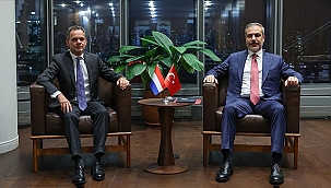 Nederlandse minister van Buitenlandse Zaken bezoekt Turkije: Belangrijke agendapunten van het bezoek