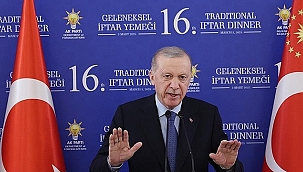 President Erdoğan: Een Europa zonder Turkije is ondenkbaar