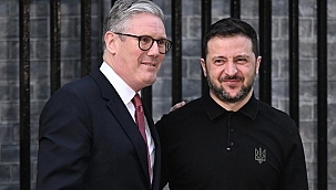 Turkije Uitgenodigd voor Spoedberaad Mini-EU Top in het Verenigd Koninkrijk