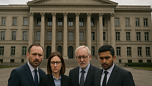 Bijna 200.000 Duitse Bedrijven Gingen Binnen Een Jaar Failliet