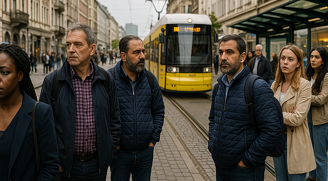 Buitenlanders betalen meer huur dan Duitsers in Duitsland
