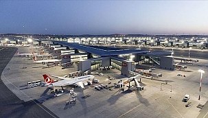 Istanbul Airport koploper in Europa met hoogste aantal vluchten in april