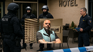 Schietpartij in Rijswijk: Turkse Burger Cemil Önal (41) om het Leven Gebracht