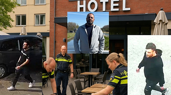 Tweede verdachte in beeld in onderzoek dood Cemil Önal