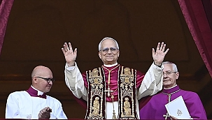 Verrassend besluit van de nieuwe paus: Eerste bezoek gaat naar Turkije