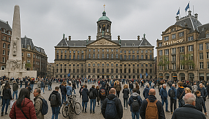 Werkloosheid in april 3,8 procent