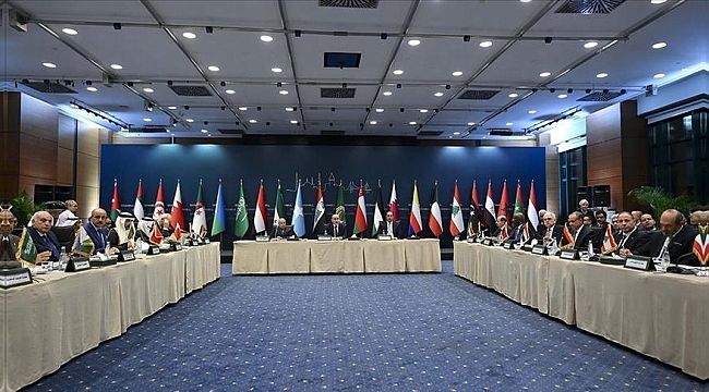 Arabische Liga-ministers roepen op tot wapenstilstand na Israëlische aanvallen