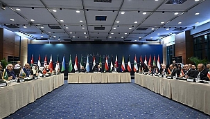 Arabische Liga-ministers roepen op tot wapenstilstand na Israëlische aanvallen