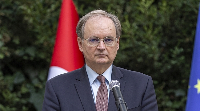 EU-functionaris: "Bij evacuatie van burgers uit Teheran kregen we steun van Turkije"