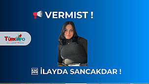 İlayda Sancakdar (15) uit Alkmaar sinds zaterdagochtend vermist 