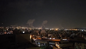 Israël valt Iran aan: Begin van een Nieuwe Oorlog?