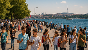 Laatste schoolbel luidt in Turkije: 20 miljoen leerlingen beginnen zomervakantie