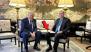 Mysterieuze Envelop van Trump aan Erdoğan zorgt voor Speculatie in Turkije