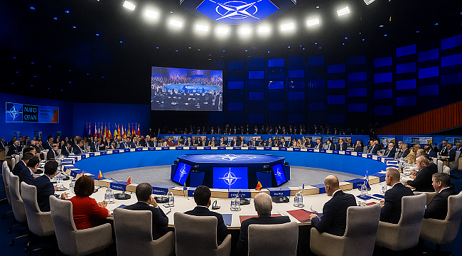 NAVO-top in 2026: Turkije wordt gastland