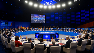 NAVO-top in 2026: Turkije wordt gastland