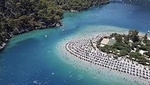 Turkije Bekroond als een van de Mooiste Landen ter Wereld