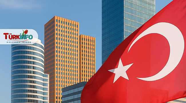 Turkse Investeerders Kiezen Massaal Voor Nederland!