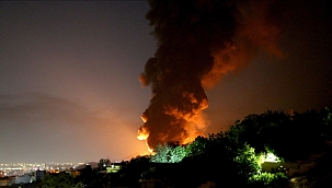 VS bombardeert drie nucleaire installaties in Iran – Trump: 'Historisch moment voor de wereld'