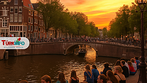 Zomerzonnewende op 21 juni: Nederland beleeft langste dag van het jaar