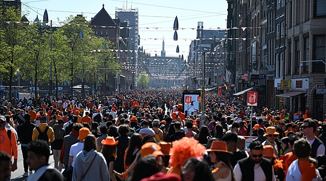 Bevolking van de EU overschrijdt 450 miljoen in 2025