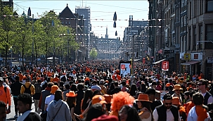 Bevolking van de EU overschrijdt 450 miljoen in 2025