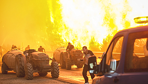 Bosbranden in Turkije Eisen 17 Levens – Duizenden Mensen Geëvacueerd