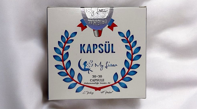 Verbod op Turkse Afslankpil My Lisaa in Nederland: NVWA waarschuwt voor gezondheidsrisico's